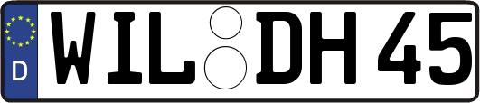 WIL-DH45