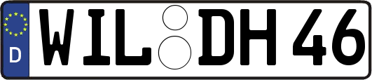 WIL-DH46