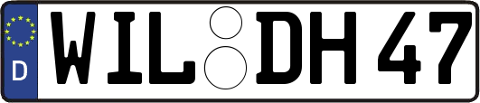 WIL-DH47