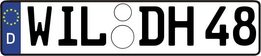 WIL-DH48