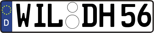 WIL-DH56