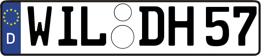 WIL-DH57