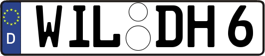 WIL-DH6