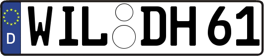 WIL-DH61