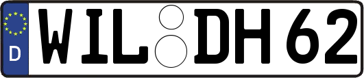 WIL-DH62