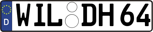 WIL-DH64