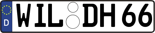 WIL-DH66