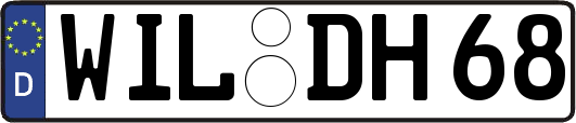 WIL-DH68