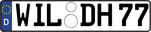 WIL-DH77
