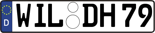 WIL-DH79