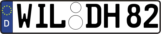 WIL-DH82
