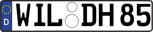 WIL-DH85