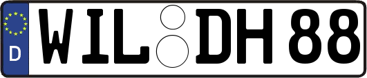 WIL-DH88