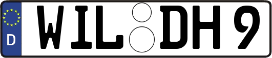 WIL-DH9