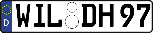 WIL-DH97