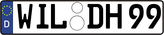 WIL-DH99