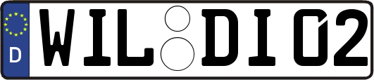 WIL-DI02