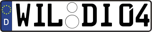 WIL-DI04