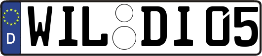 WIL-DI05