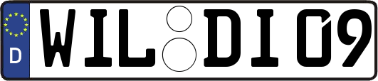 WIL-DI09
