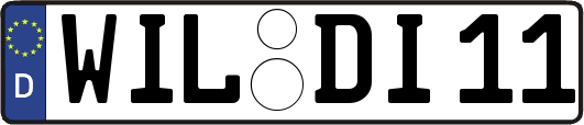 WIL-DI11