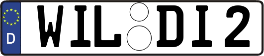 WIL-DI2