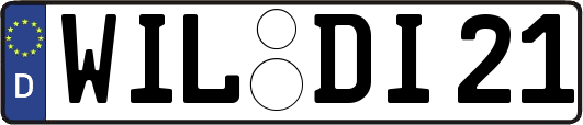 WIL-DI21