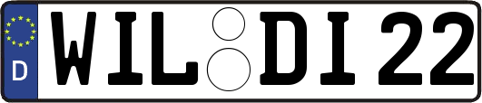 WIL-DI22