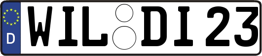 WIL-DI23