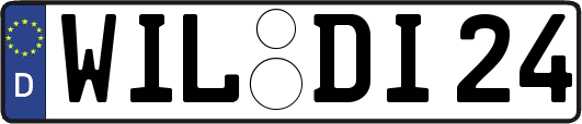 WIL-DI24
