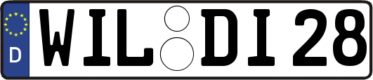 WIL-DI28