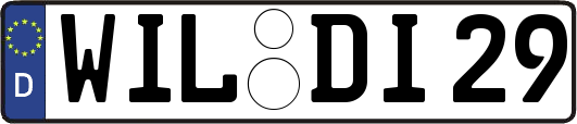 WIL-DI29