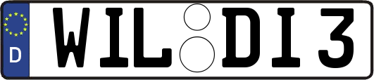 WIL-DI3