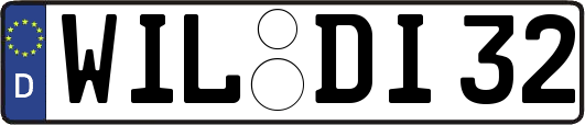 WIL-DI32