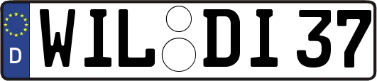 WIL-DI37