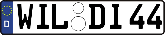 WIL-DI44