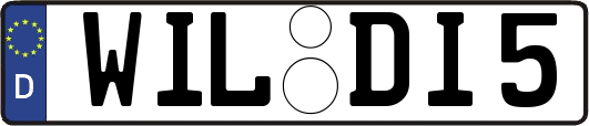 WIL-DI5