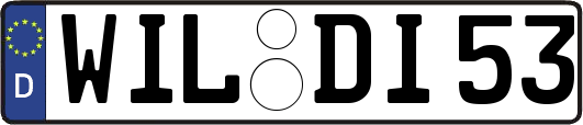 WIL-DI53
