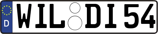 WIL-DI54