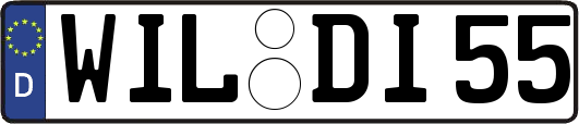 WIL-DI55