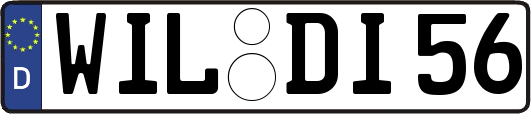 WIL-DI56
