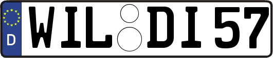 WIL-DI57