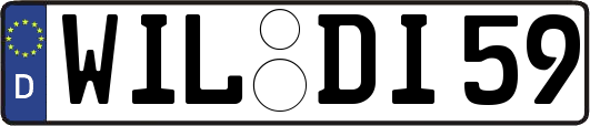 WIL-DI59