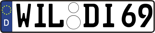 WIL-DI69