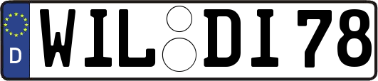 WIL-DI78
