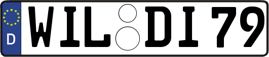 WIL-DI79