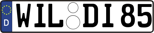 WIL-DI85