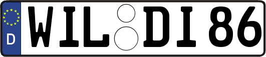 WIL-DI86