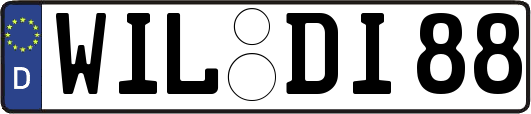 WIL-DI88