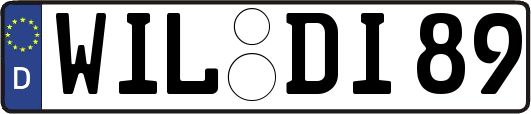 WIL-DI89